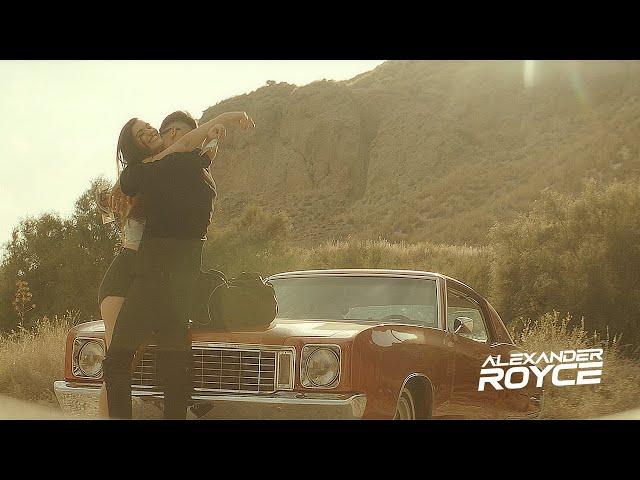 Alexander Royce  - ''Entre Comillas'' (Video Oficial)