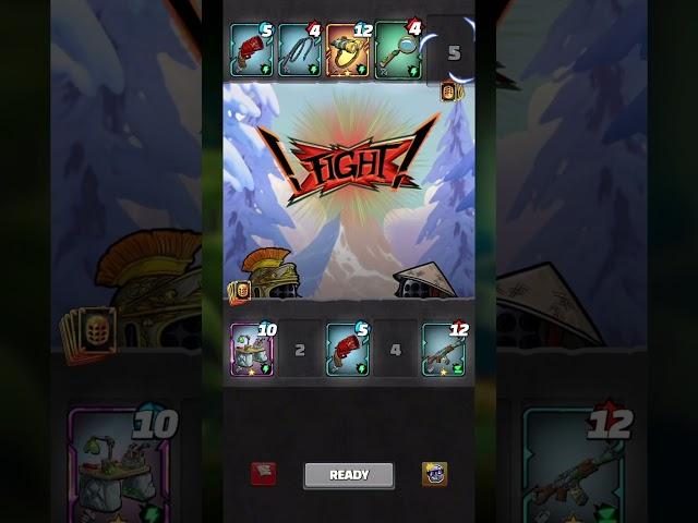 Deck Dash Master the Merge 