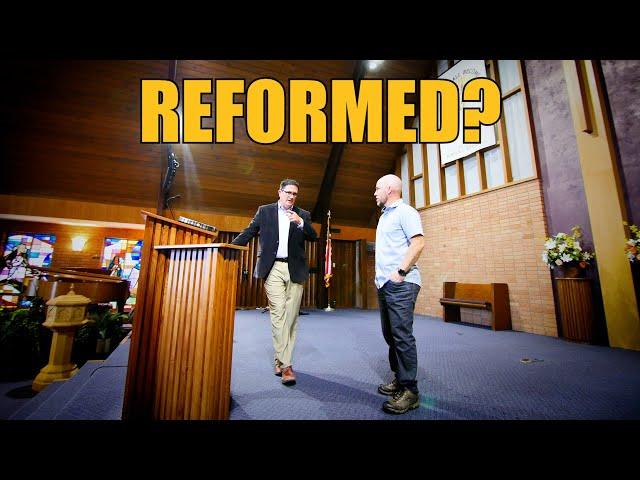 What Is Presbyterianism?