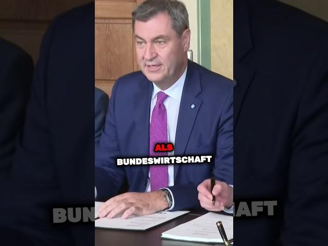 Hubert Aiwanger: Vom Freie Wählerchef zum Bundeswirtschaftsminister? @afpde
