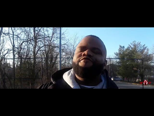 CRAIG SAVAGE  "SAYLESS" OFFICIAL MUSIC VIDEO  DIR| @VILLANUEVAINKFILMS)