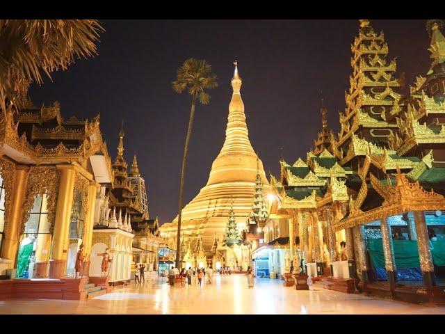 Un sogno chiamato Myanmar