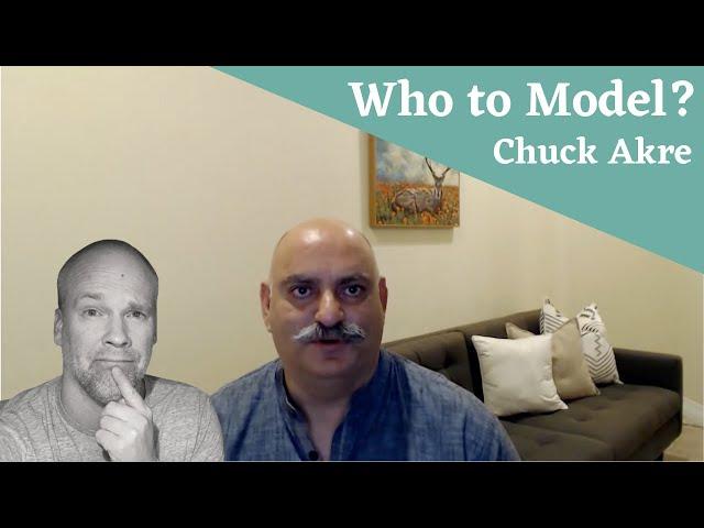 Mohnish Pabrai on Past Wins & Learning from Chuck Akre