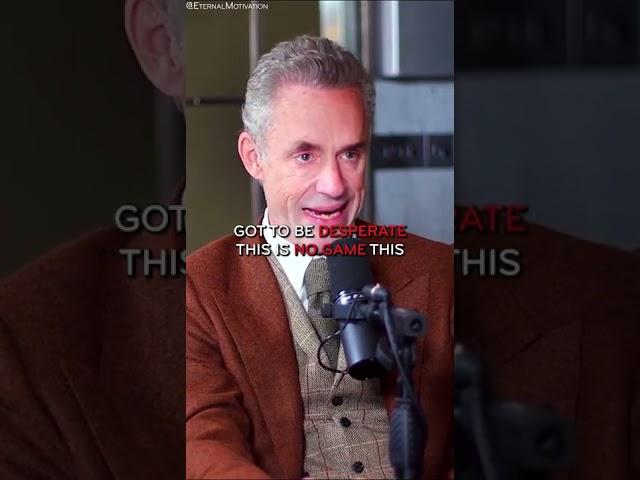 JORDAN PETERSON - SELF AWARENESS