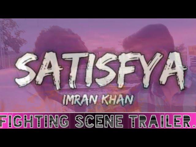 Stisfya song trailer / imran Khan / RJ Mohit vlog
