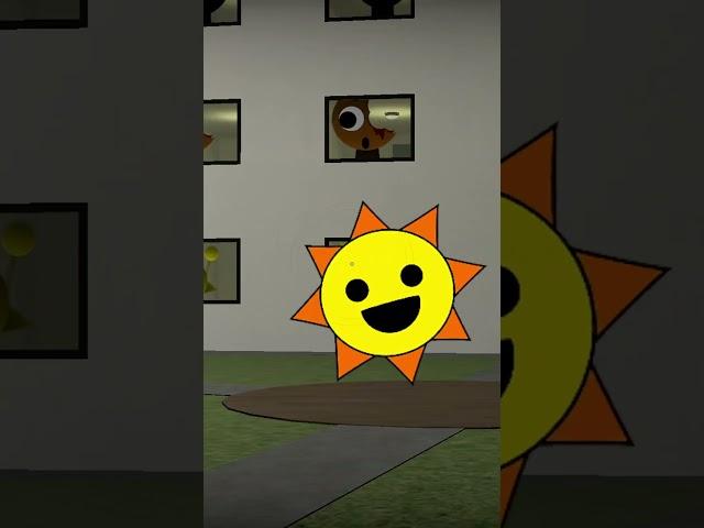 Hotel Full Of Horror Sprunki ( Nextbot Gmod )