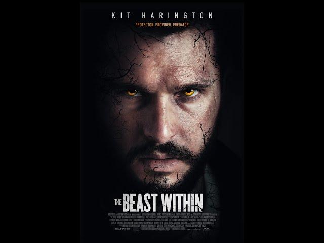 The Beast Within Trailer (2024)