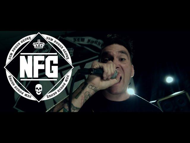 New Found Glory - Selfless (Official Music Video)