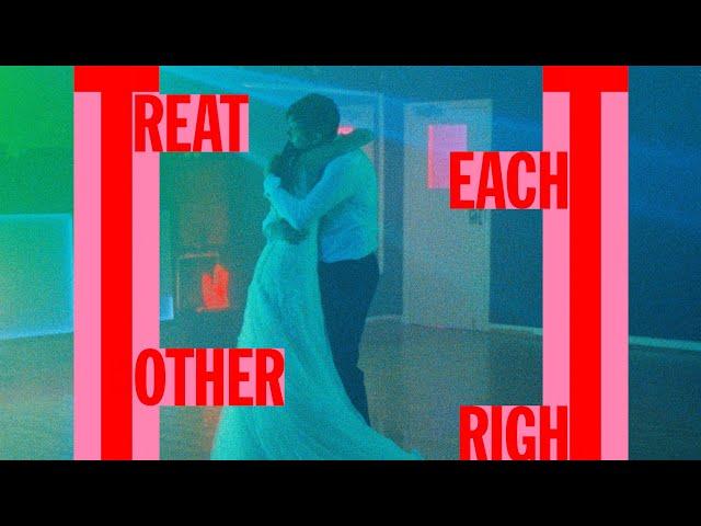 Jamie xx - Treat Each Other Right