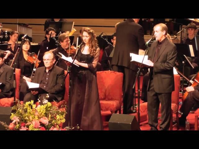 Cross of Love - Jeannie Miller & Scott Engle