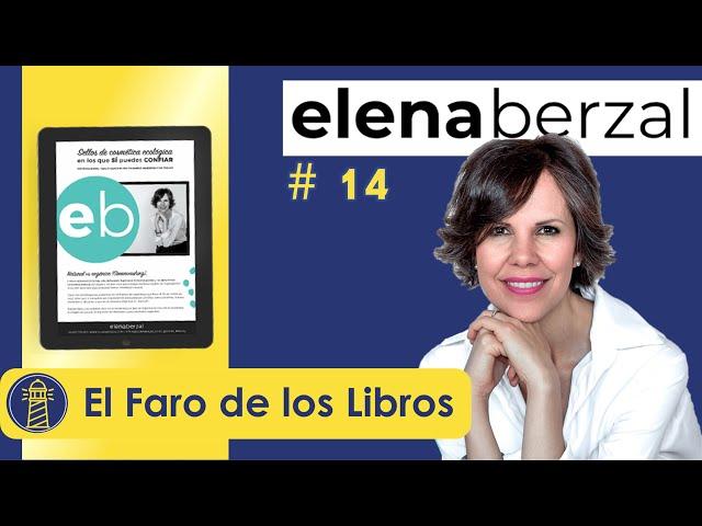 Una vida SIN TÓXICOS | entrevista a Elena Berzal