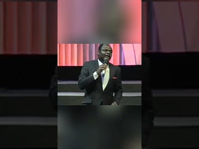 Dr. Abel Damina's talk on divorce