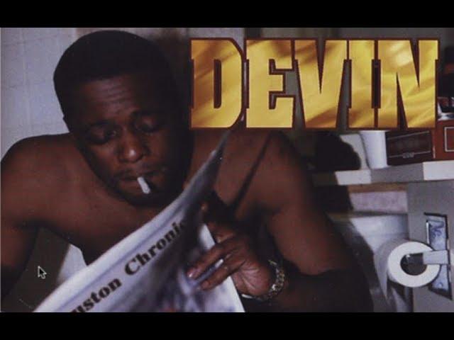 Devin The Dude - Boo Boo'n