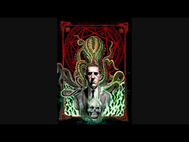 HP Lovecraft Das Fest