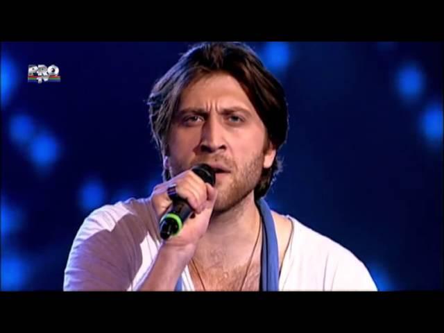 Florin & Matei - How you remind me (Nickleback) - Vocea Romaniei 2014 - Confruntari 1 - Editia 8