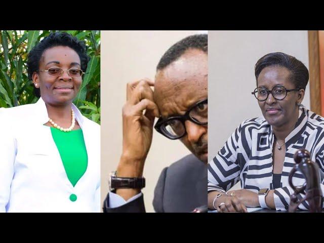 Kagame ageze aho kwiyahura: Ingabire V. arashinganye, cira birarura