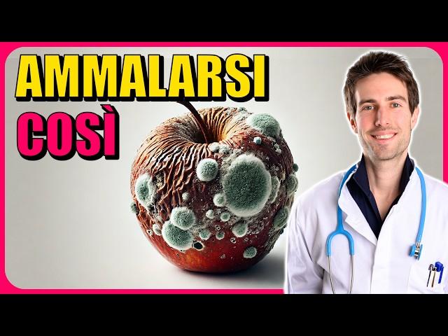 5 CONSIGLI per PREVENIRE i TUMORI
