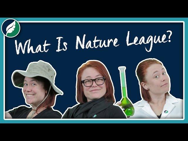 What Is Nature League?