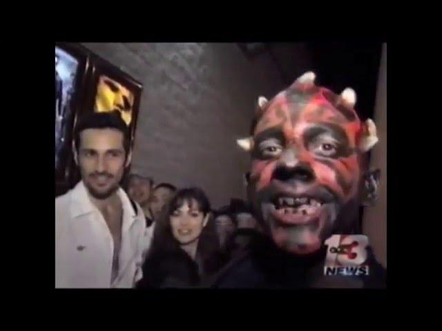 Star Wars Fans reaction to The Phantom Menace.