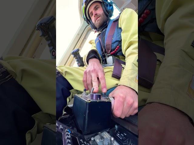 Firing up the Helicopter on Deadliest Catch. #Driving