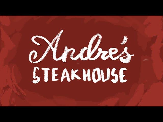 Andre's Steakhouse