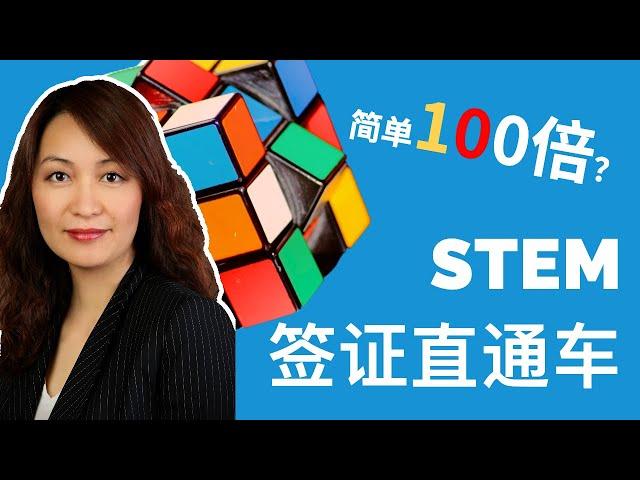 【美国留学新政】STEM签证绿卡直通车 | 拜登新政O-1A的变更条款 | NIW绿卡适用人群 | Phd学位 |政府推荐信 | 简历评估