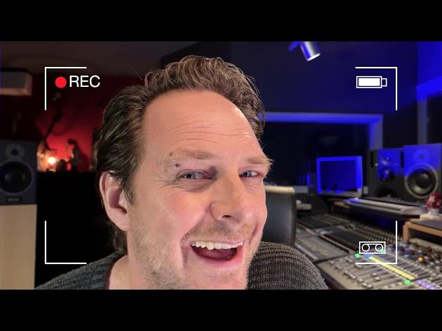 Channel trailer the Ride with Roland