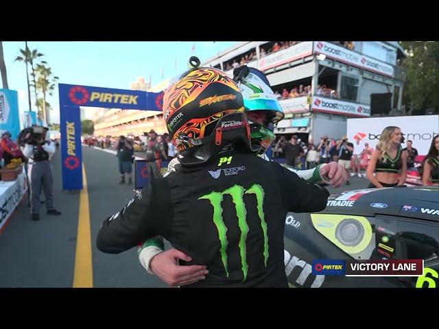 Gold Coast Carnage, F1 Mexico Showdown & MotoGP Rain Battle! | Bob's Track Torque