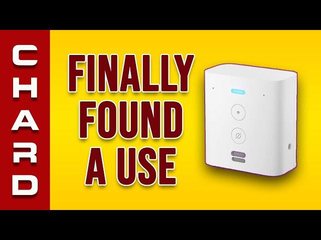 Echo Flex - Why Do You Need It?