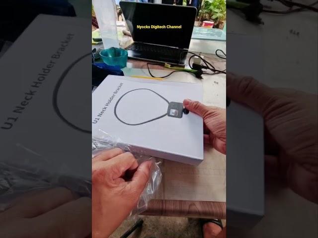 Gimbal Go pro holder #shorts #diy #restoration #tutorial #repairing #viralvideo #asmr