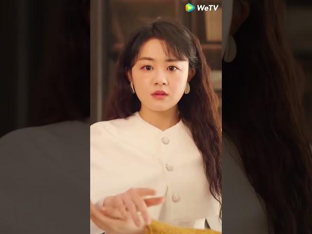 Fiance cheated!！#盲心千金 #foreverlove #shorts #daigaozheng