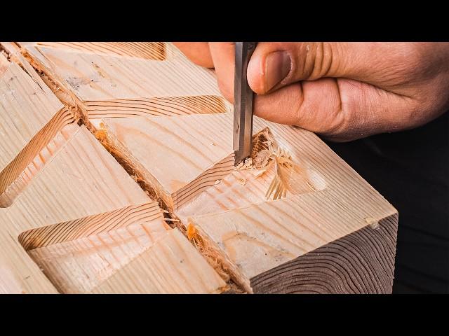 Woodworking Secrets They Don’t Want You to Know