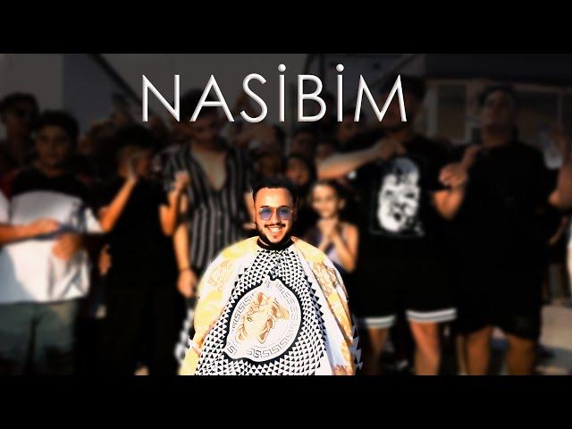 Tekir - Nasibim (Official Video)