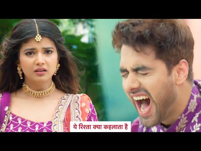 Yeh Rishta Kya Kehlata Hai Today Episode NEW PROMO | 16th September  2024 |