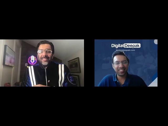 An Interview with Avi Arya from Internet Moguls