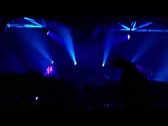 Big Gigantic - Rise and Shine - Pageant Theatre