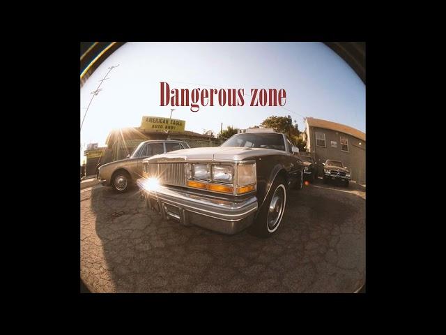 [FREE] ALBLAK 52 x FRIENDLY THUG 52 NGG x СКРИПТОНИТ Type Beat - Dangerous zone