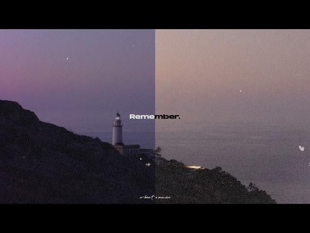 S-BEATS MUSIC - Remember. (Lo-Fi)