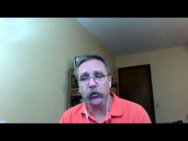 FDC Clive Jeffrey Interview 12/18/15