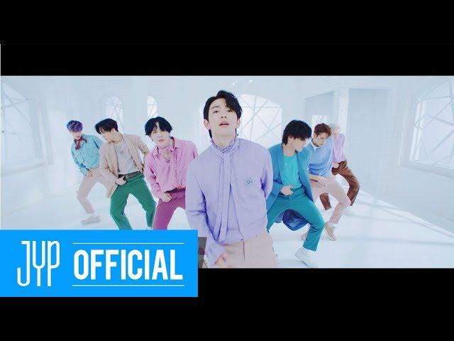 GOT7 "Lullaby" M/V