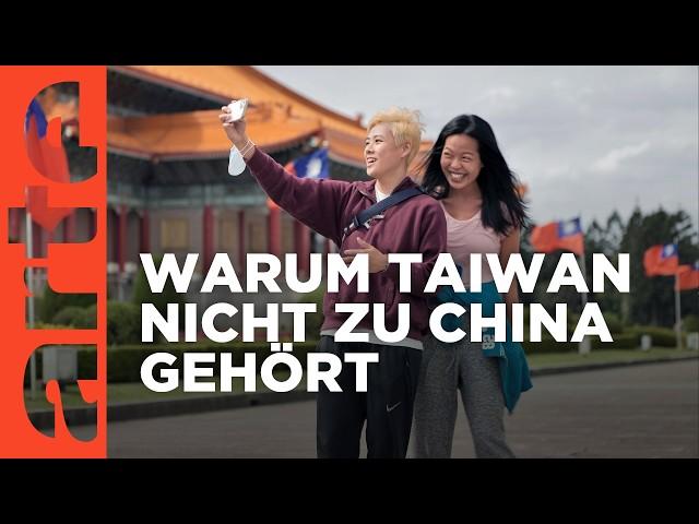 Wir sind Taiwan | Doku HD Reupload | ARTE