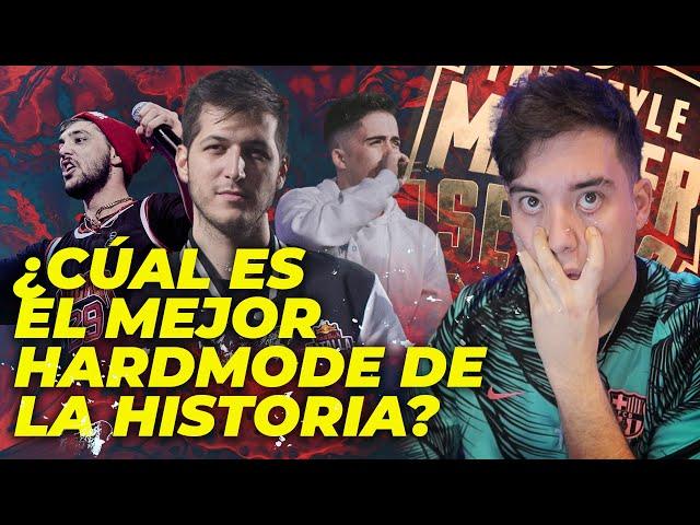 KAPO 013 ELIGE EL MEJOR HARD MODE DE LA HISTORIA