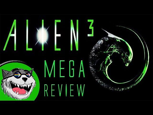 Alien 3 - Mega Review