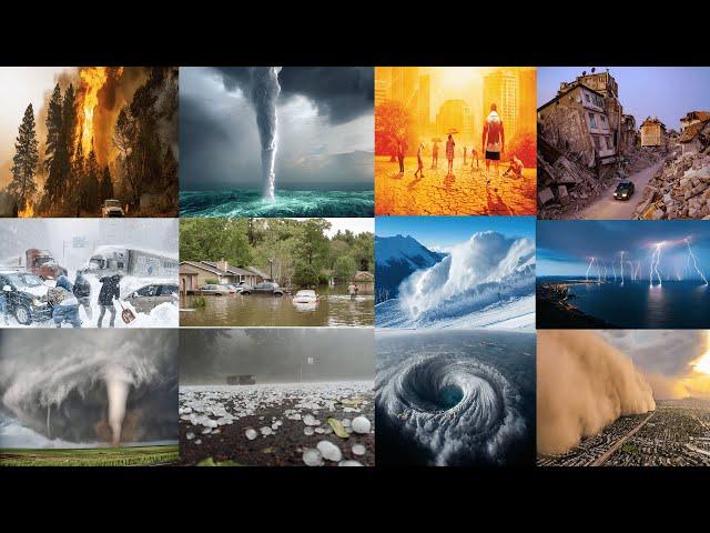 Natural Calamities Name | natural disasters Name। List of natural Disasters| earthquake | floods