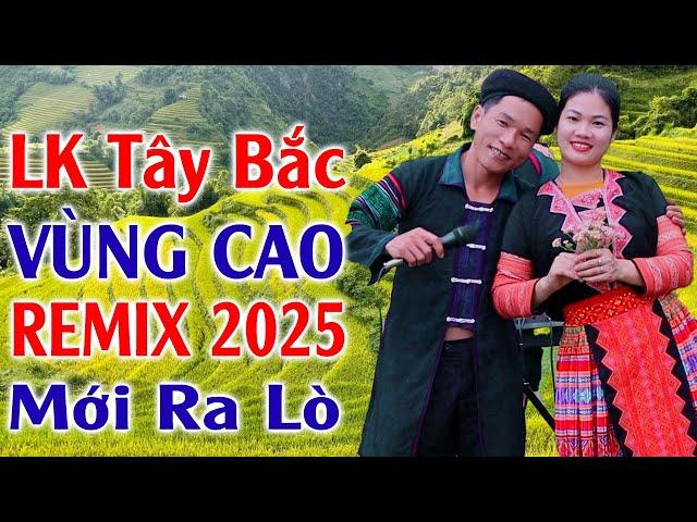 Đây Mới Là Nhạc Sống DISCO REMIX Mới Ra Lò - LK Nhạc Sống Thôn Quê Tây Bắc Vùng Cao BASS CĂNG VỠ LOA