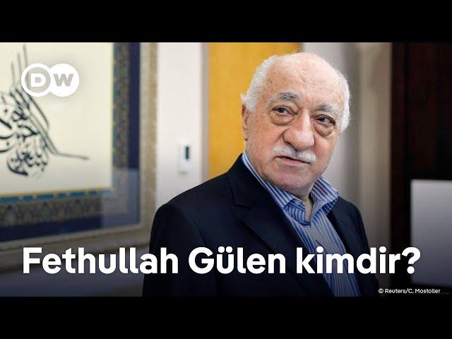 Fethullah Gülen kimdir?