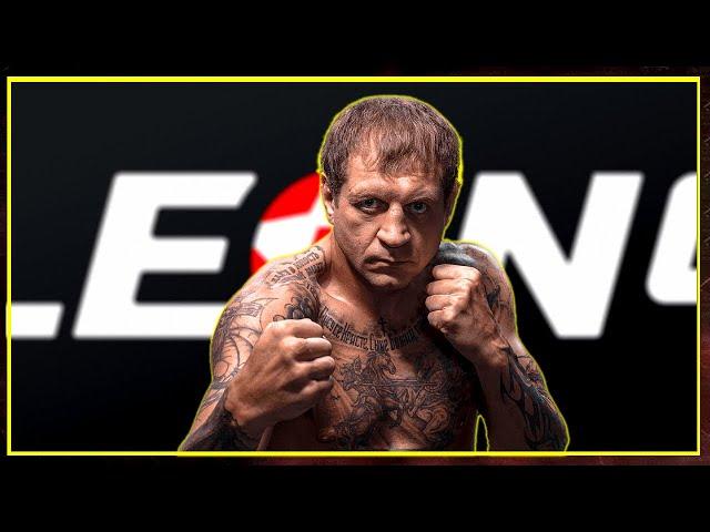 The Foul And Twisted Story Of Alexander Emelianenko | MMA Capital