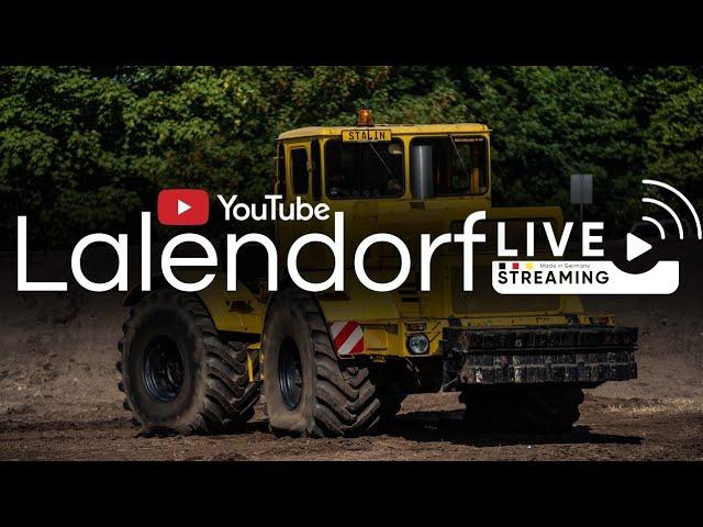 Lalendorf Tag 2