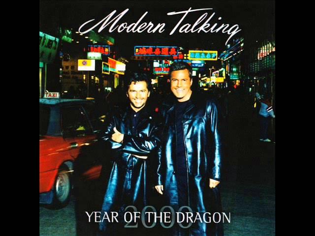 Modern Talking - My Lonely Girl HQ