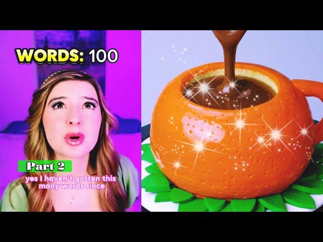  Text To Speech  ASMR Cake Storytime || @Brianna Mizura || POVs Tiktok Compilations 2024 #77